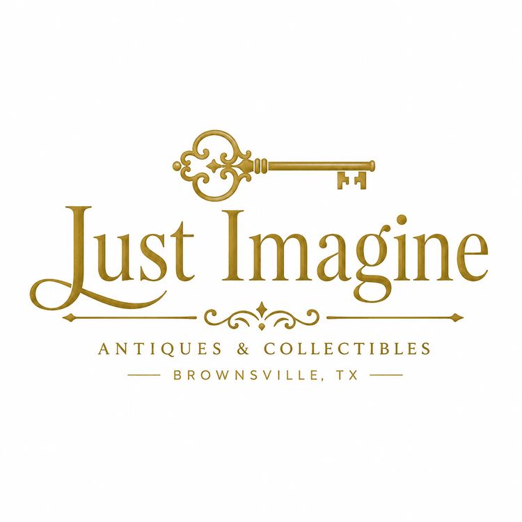 Just Imagine photograph 1