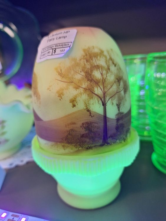 814 Vintage Marketplace photograph 2