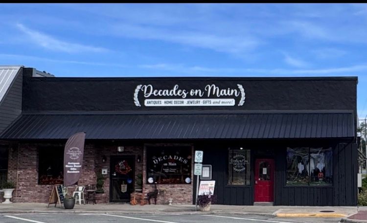 Decades on Main photograph 2